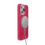 Best Dressed | Red Houndstooth Case