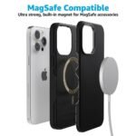 Black on Black | Ultra-Protective Bold Case