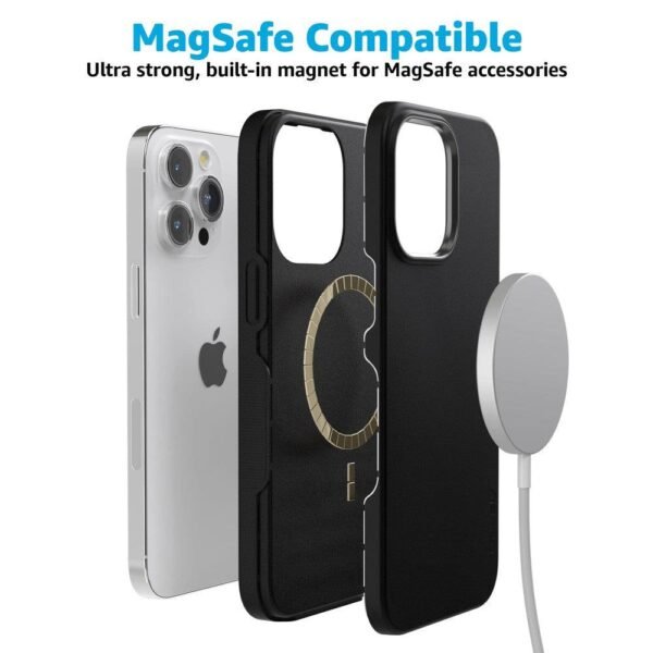 Black on Black | Ultra-Protective Bold Case