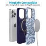 Picking Daisies | Cottagecore Case