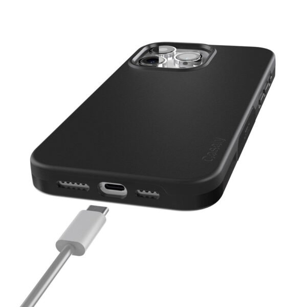Black on Black | Ultra-Protective Bold Case