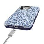 Picking Daisies | Cottagecore Case