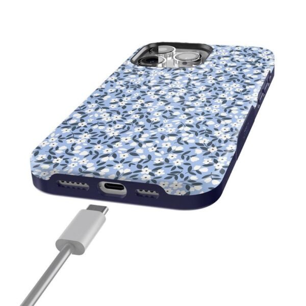 Picking Daisies | Cottagecore Case