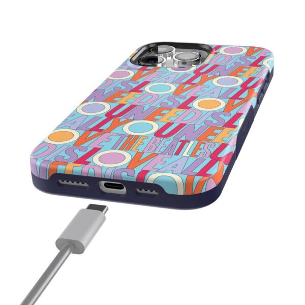 All You Need Is Love | Beatles Case