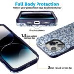 Picking Daisies | Cottagecore Case