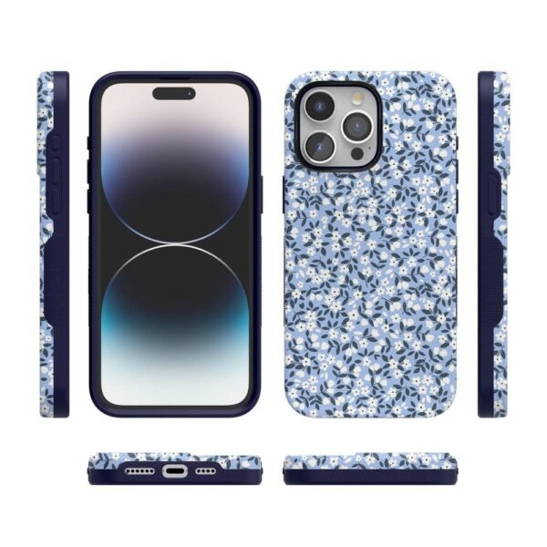 Picking Daisies | Cottagecore Case