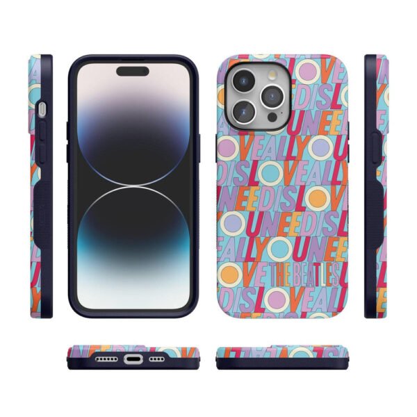 All You Need Is Love | Beatles Case