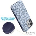 Picking Daisies | Cottagecore Case
