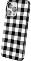 Check Me Out | Checkerboard Case