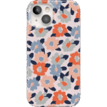 Field of Flowers | Pastel Floral Case