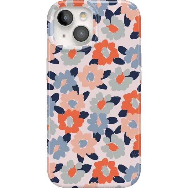 Field of Flowers | Pastel Floral Case