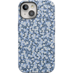 Picking Daisies | Cottagecore Case