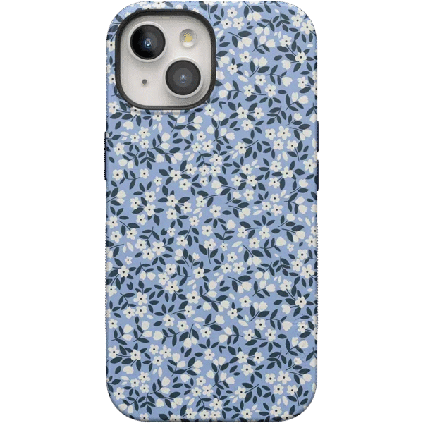 Picking Daisies | Cottagecore Case