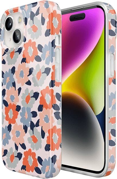 Field of Flowers | Pastel Floral Case