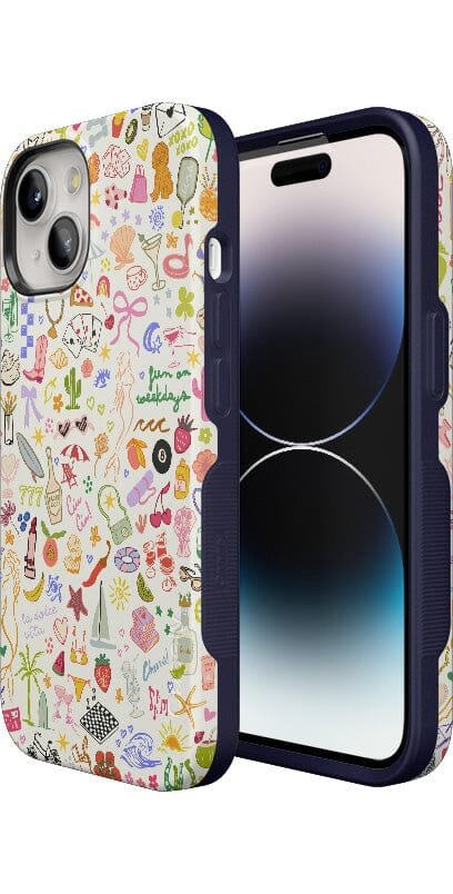 All the Fun Things | Fun on Weekdays Case