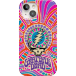 Art of Chaos | Grateful Dead Skull Case