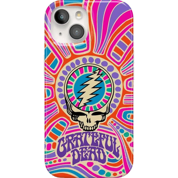 Art of Chaos | Grateful Dead Skull Case