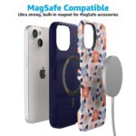 Field of Flowers | Pastel Floral Case