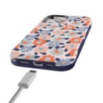 Field of Flowers | Pastel Floral Case