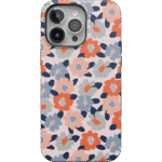 Field of Flowers | Pastel Floral Case