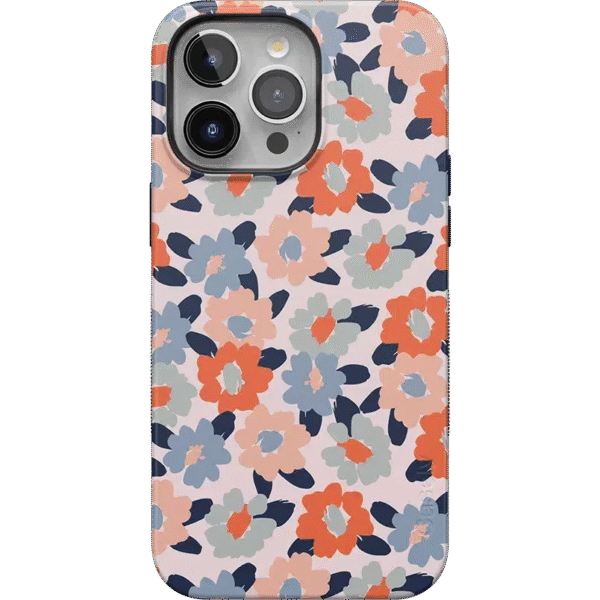 Field of Flowers | Pastel Floral Case