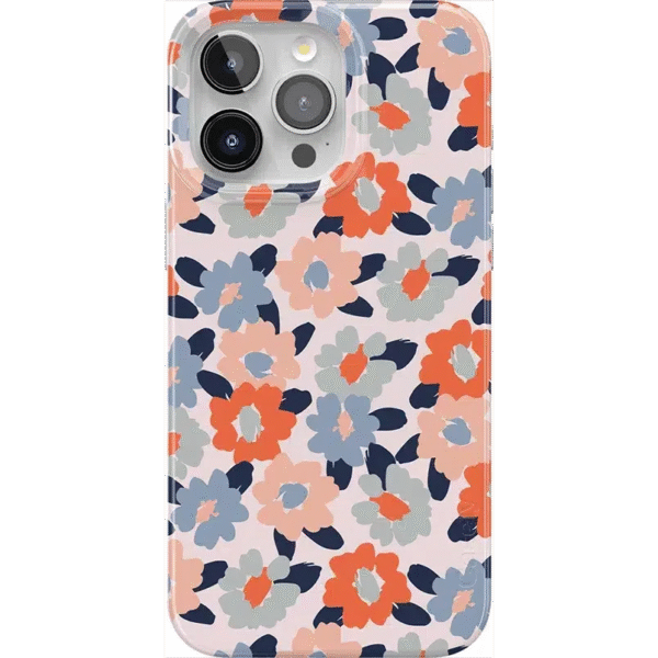 Field of Flowers | Pastel Floral Case