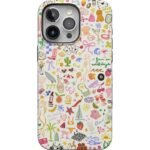 All the Fun Things | Fun on Weekdays Case