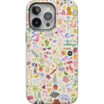 All the Fun Things | Fun on Weekdays Case