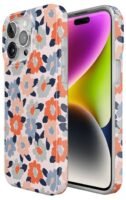 Field of Flowers | Pastel Floral Case