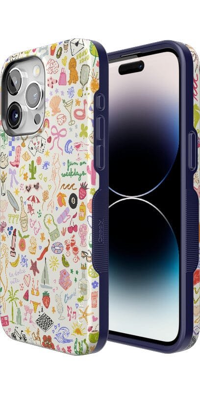 All the Fun Things | Fun on Weekdays Case