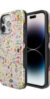 All the Fun Things | Fun on Weekdays Case