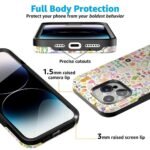 All the Fun Things | Fun on Weekdays Case