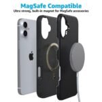 Black on Black | Ultra-Protective Bold Case