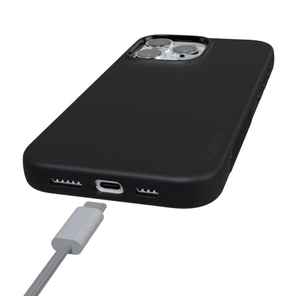 Black on Black | Ultra-Protective Bold Case