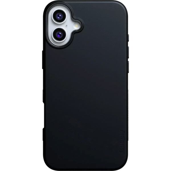 Black on Black | Ultra-Protective Bold Case