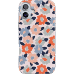Field of Flowers | Pastel Floral Case