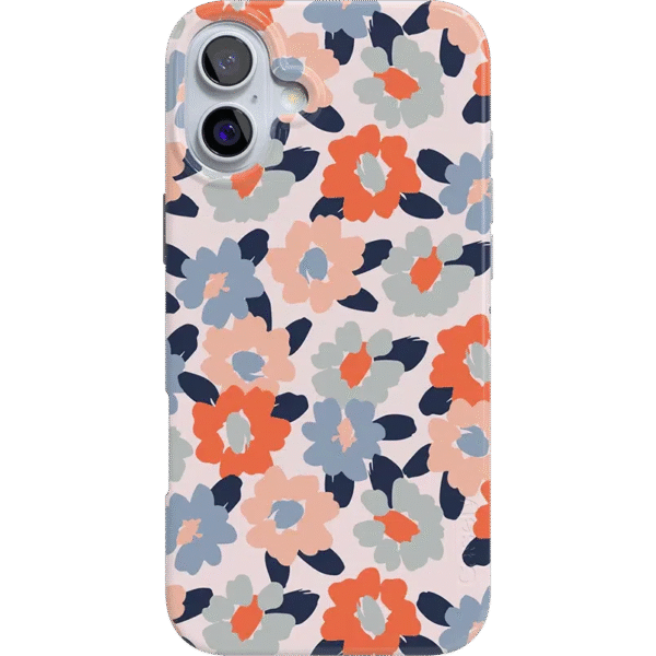 Field of Flowers | Pastel Floral Case