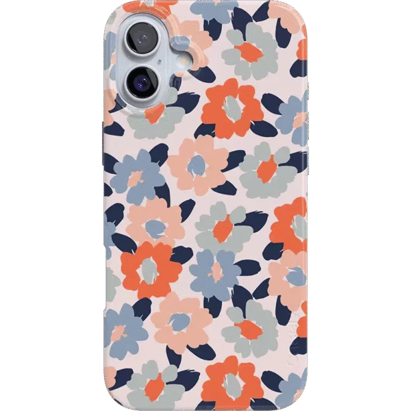 Field of Flowers | Pastel Floral Case