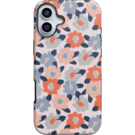 Field of Flowers | Pastel Floral Case