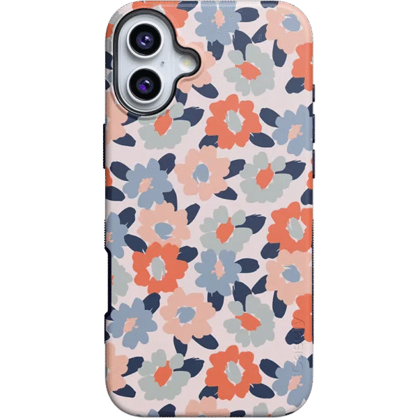 Field of Flowers | Pastel Floral Case