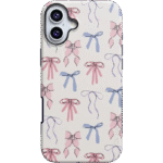 Coquette Girlie | Pastel Bows Case