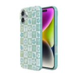 Coastal Checkers | Pura Vida Case