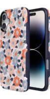 Field of Flowers | Pastel Floral Case