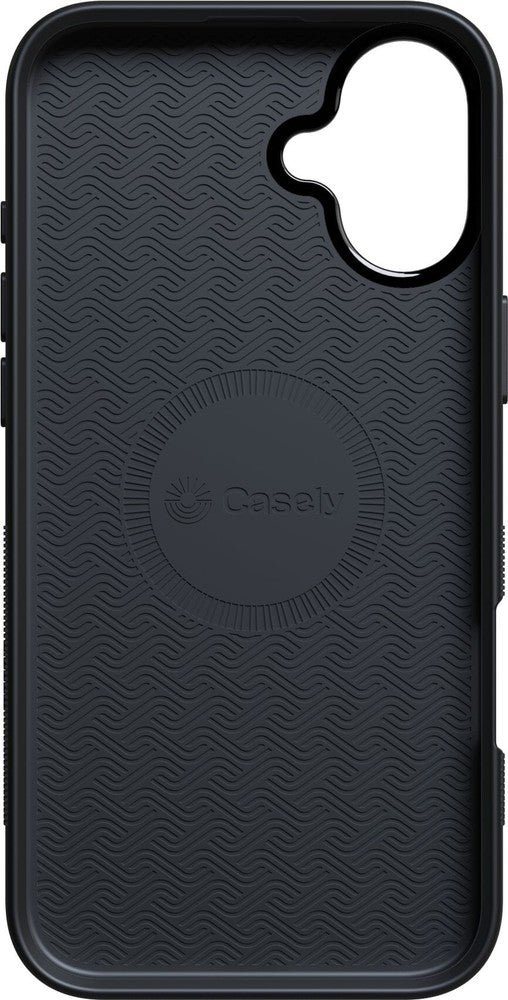 Black on Black | Ultra-Protective Bold Case