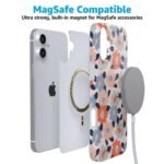 Field of Flowers | Pastel Floral Case
