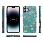 Van Gogh | Almond Blossom Floral Phone Case