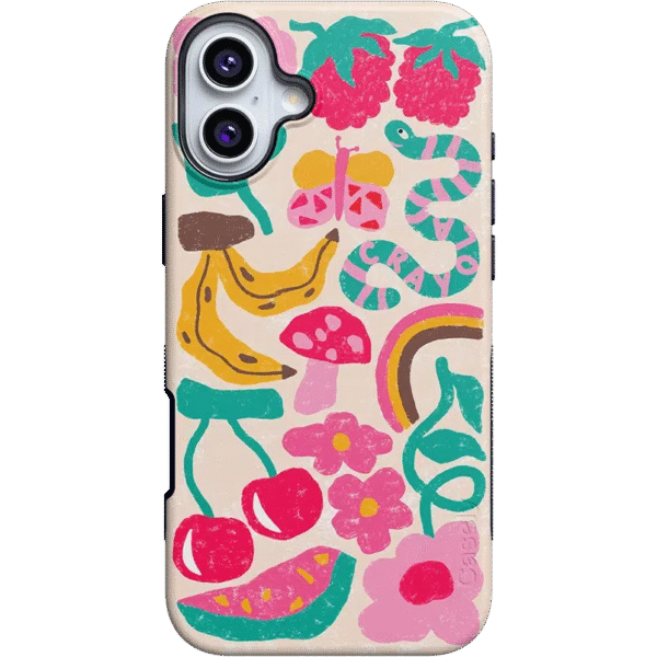 Doodle Bug | Crayola Crayon Case