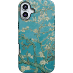 Van Gogh | Almond Blossom Floral Phone Case