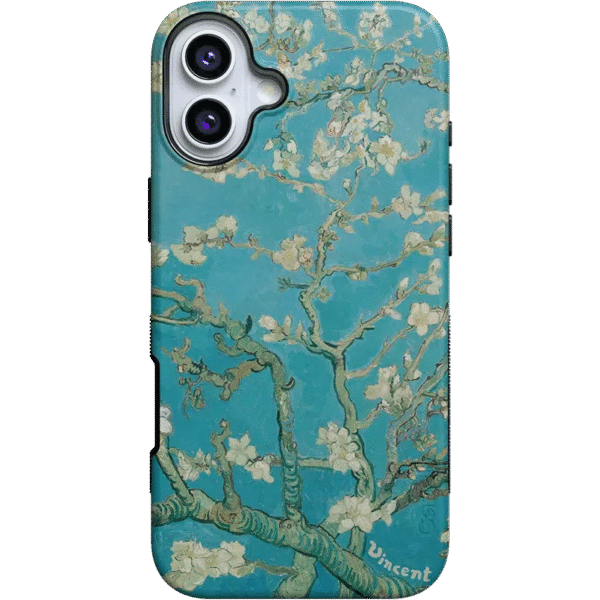 Van Gogh | Almond Blossom Floral Phone Case