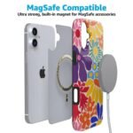 Flower Patch | Multi-Color Floral Case